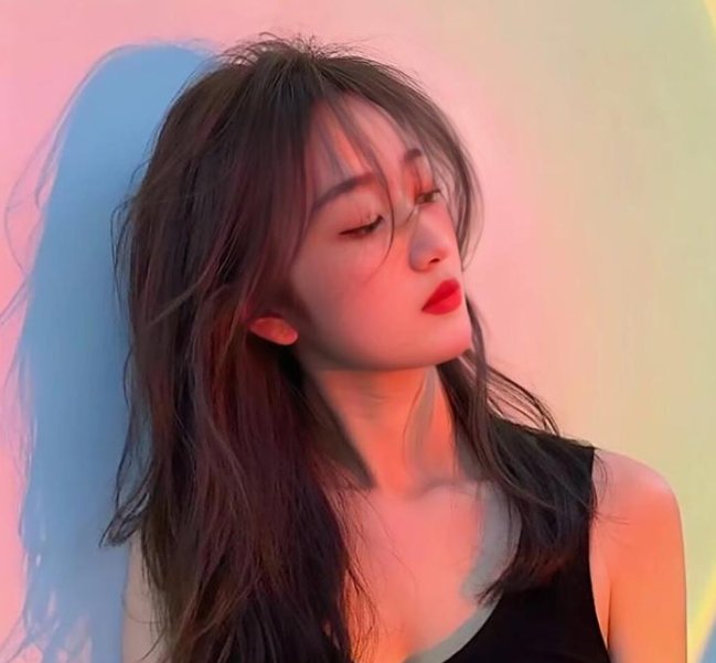 反派女友超戏精