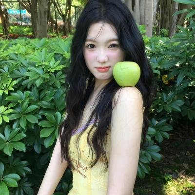 卿若垂泪与我何干